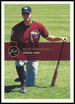 48 Kevin Haverbusch